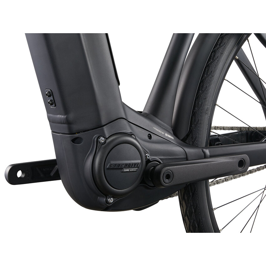 GIANT 2025 GIANT Anytour E+ 6 GIANT 2025 GIANT Anytour E+ 6