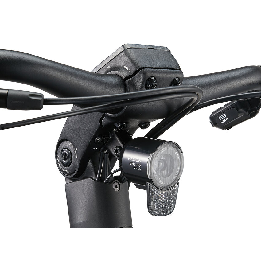 GIANT 2025 GIANT Anytour E+ 6 GIANT 2025 GIANT Anytour E+ 6