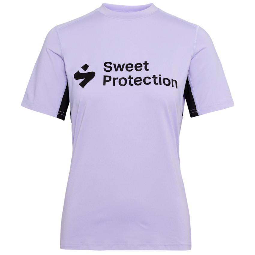 SWEET PROTECTION SWEET Maillot Hunter S/S Femme