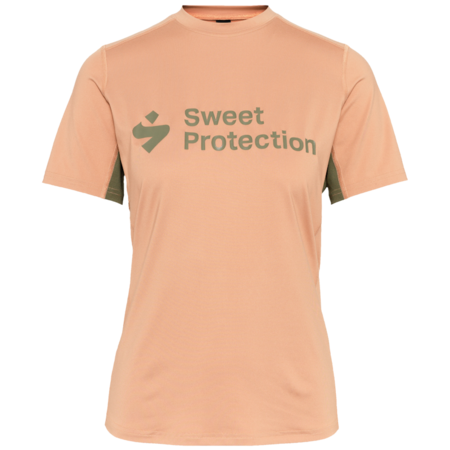 SWEET PROTECTION SWEET Maillot Hunter S/S Femme