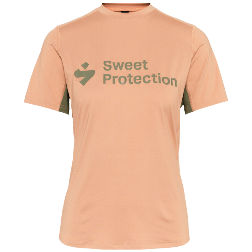 SWEET PROTECTION SWEET Maillot Hunter S/S Femme