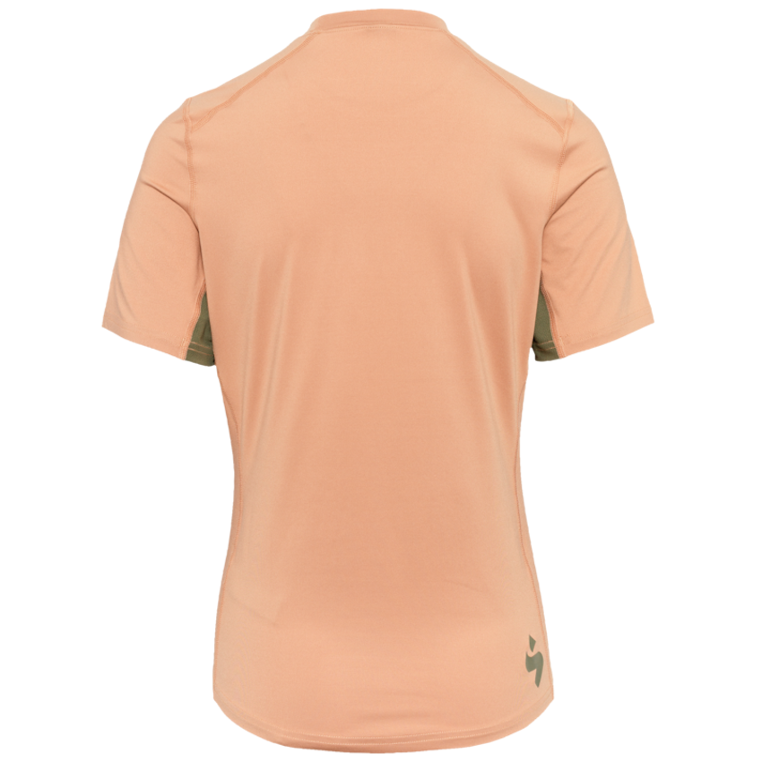 SWEET PROTECTION SWEET Maillot Hunter S/S Femme