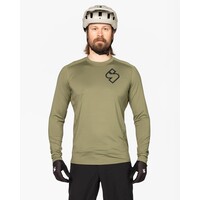 SWEET Maillot Hunter L/S