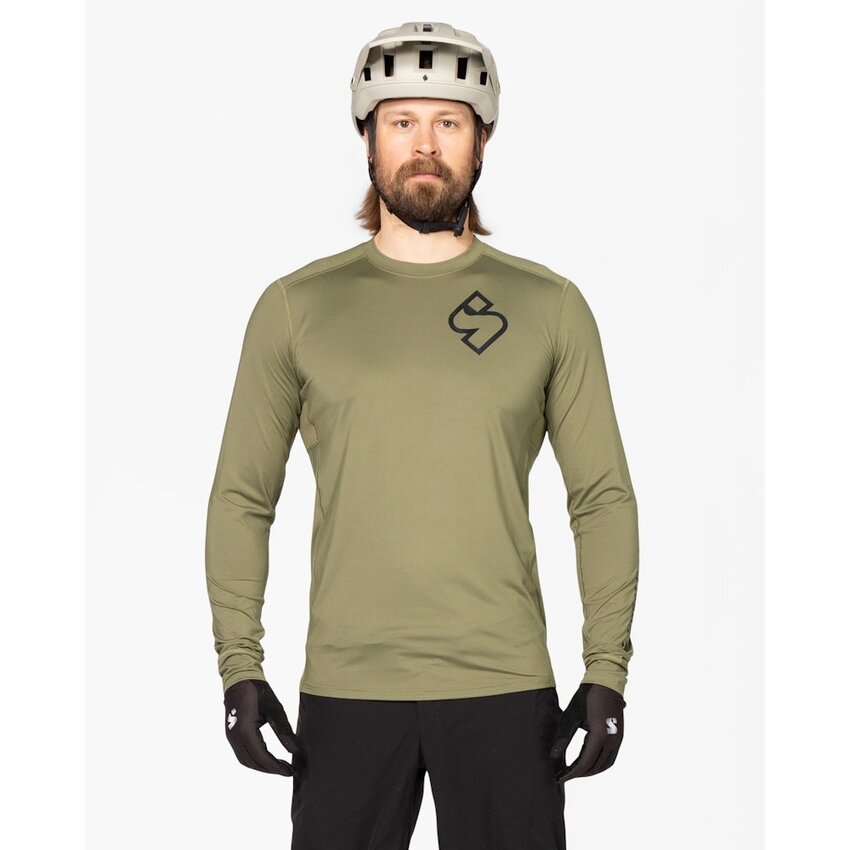 SWEET PROTECTION SWEET Maillot Hunter L/S