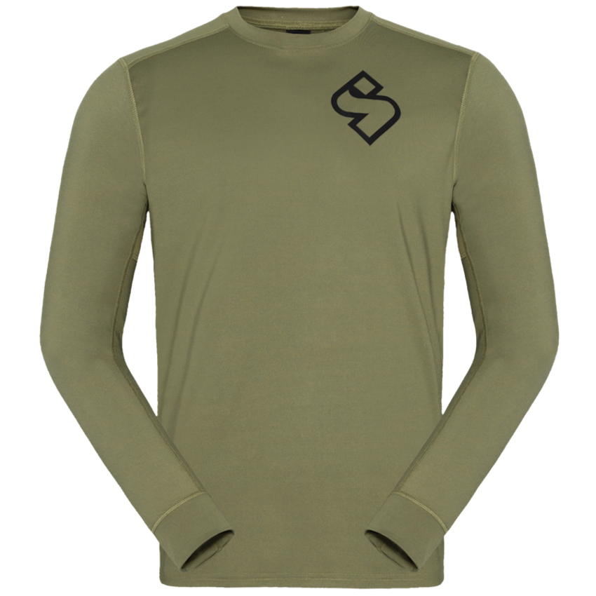 SWEET PROTECTION SWEET Maillot Hunter L/S