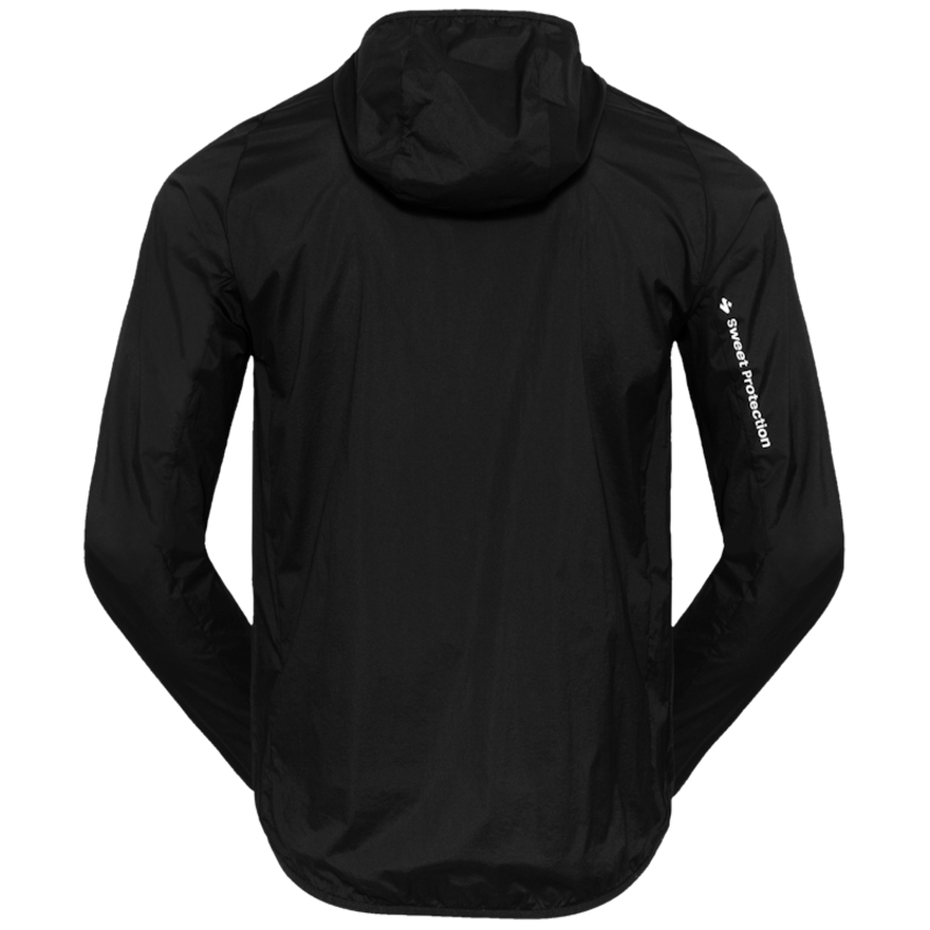 SWEET PROTECTION SWEET Veste Coupe-Vent Hunter Hooded Unisex SWEET PROTECTION SWEET Veste Coupe-Vent Hunter Hooded Unisex