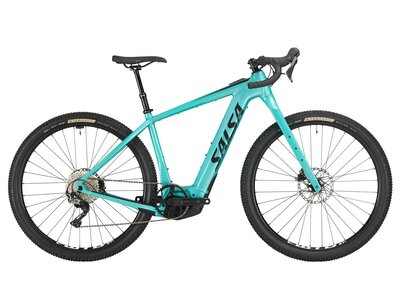 2025 SALSA Tributary GRX 600 2025 SALSA Tributary GRX 600