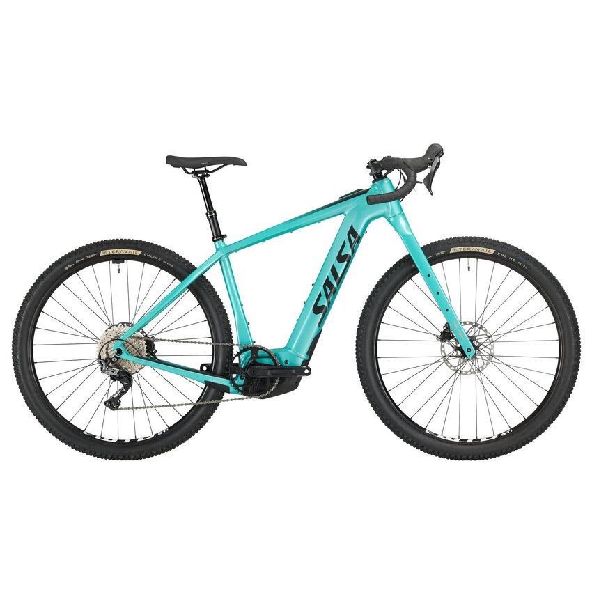 SALSA 2025 SALSA Tributary GRX 600 SALSA 2025 SALSA Tributary GRX 600