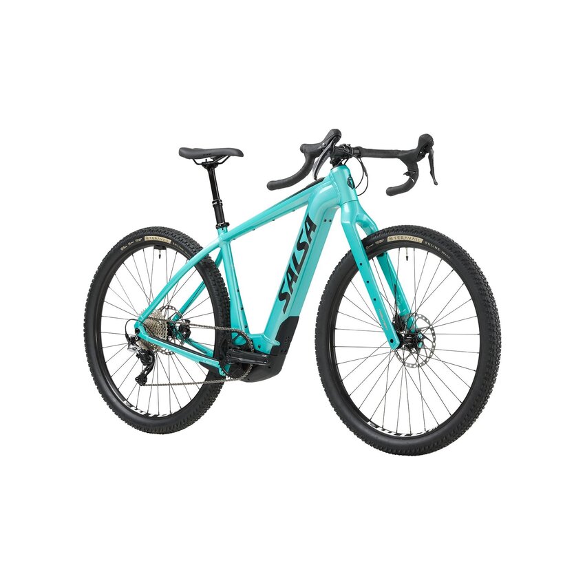 SALSA 2025 SALSA Tributary GRX 600 SALSA 2025 SALSA Tributary GRX 600