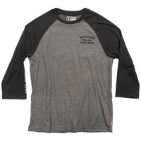 FASTHOUSE Tech-tee Swift Raglan*