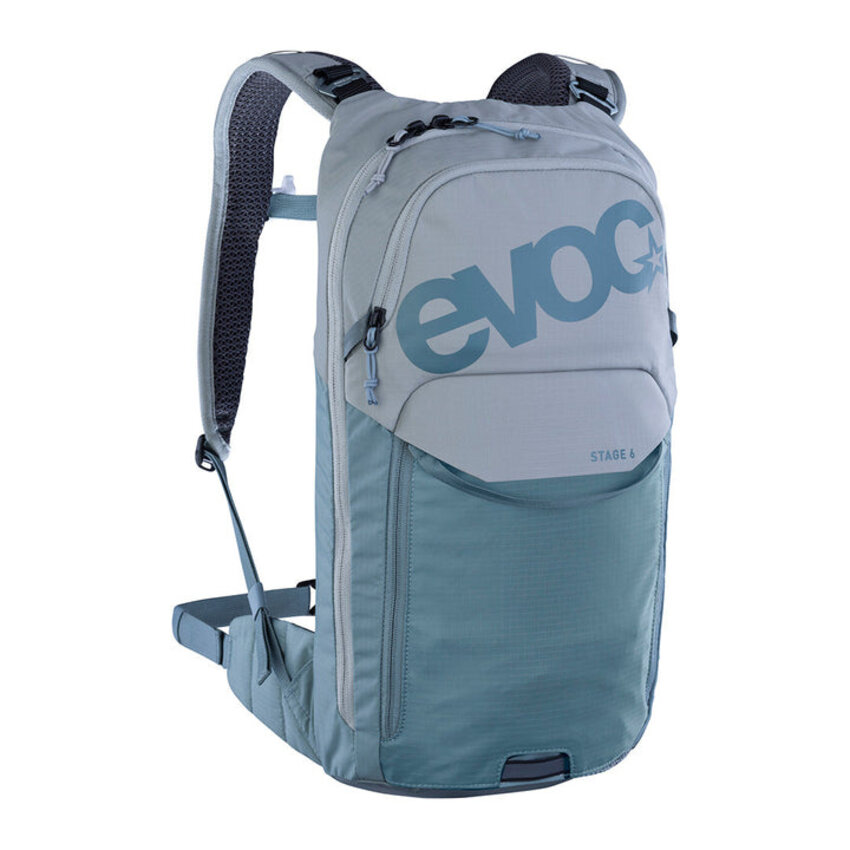 EVOC EVOC Sac hyd. Stage 6L+ Réservoir 2L EVOC EVOC Sac hyd. Stage 6L+ Réservoir 2L