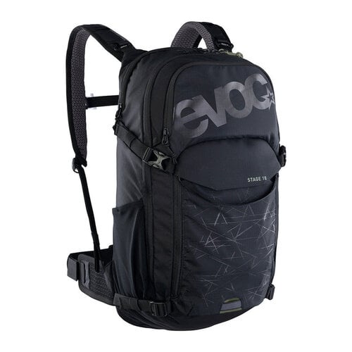 EVOC EVOC Sac hyd. Stage 18L Sans Réservoir Noir