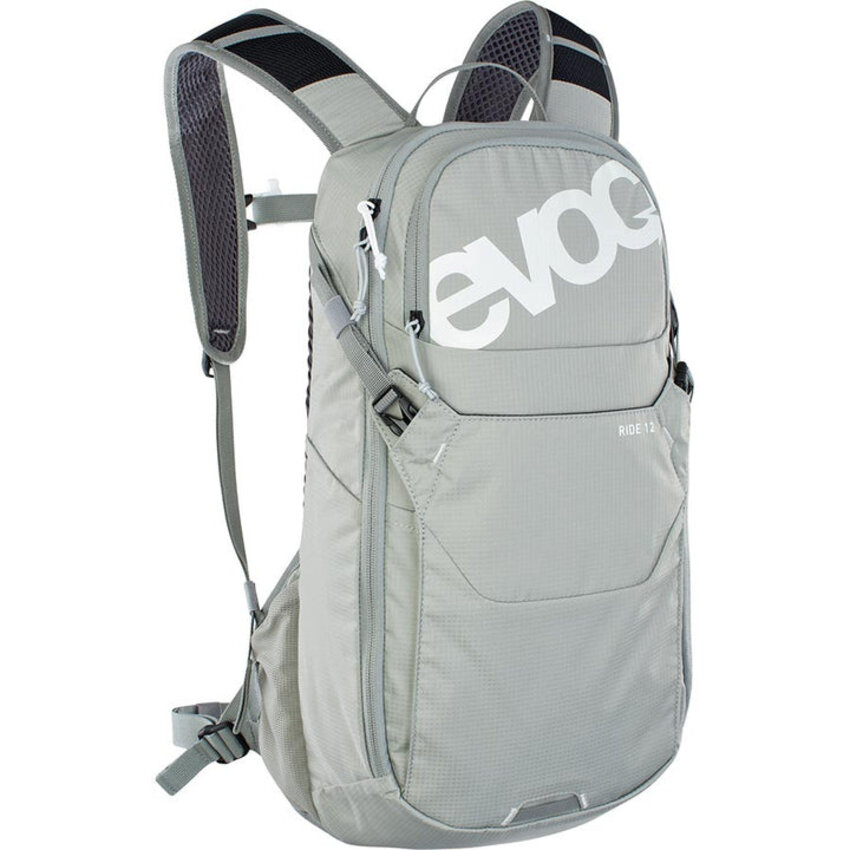 EVOC EVOC Sac hyd. Ride 12L + Réservoir 2L EVOC EVOC Sac hyd. Ride 12L + Réservoir 2L
