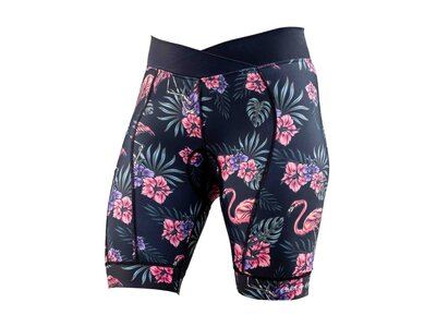 DHARCO Liner Padded Party Femme*