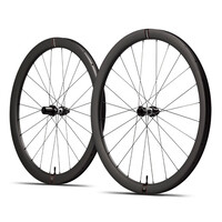 RESERVE Roues 40/44 Road 700c DT350 SP CL