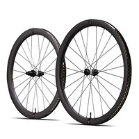 RESERVE Roues 40|44 Gravel TA 700c DT350 CL