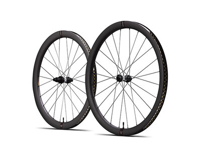 RESERVE Roues 40|44 Gravel TA 700c DT350 CL