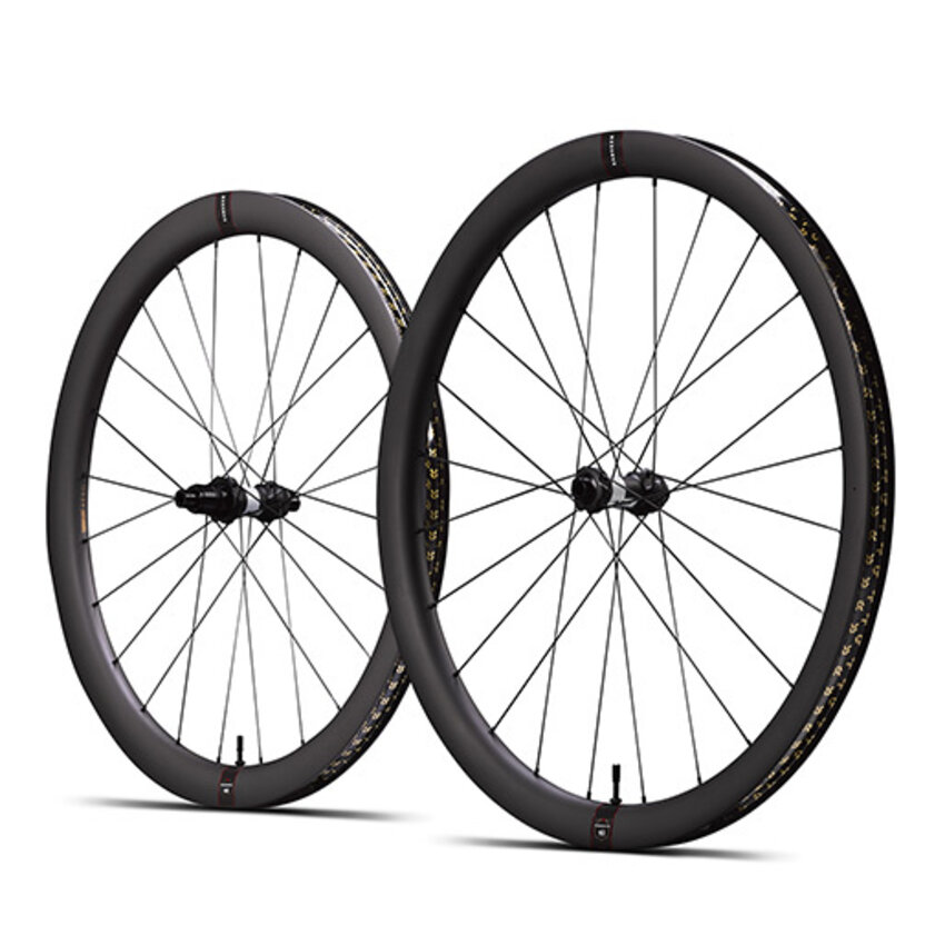 RESERVE A Venir RESERVE Roues 40/44 Gravel TA 700c DT350 CL
