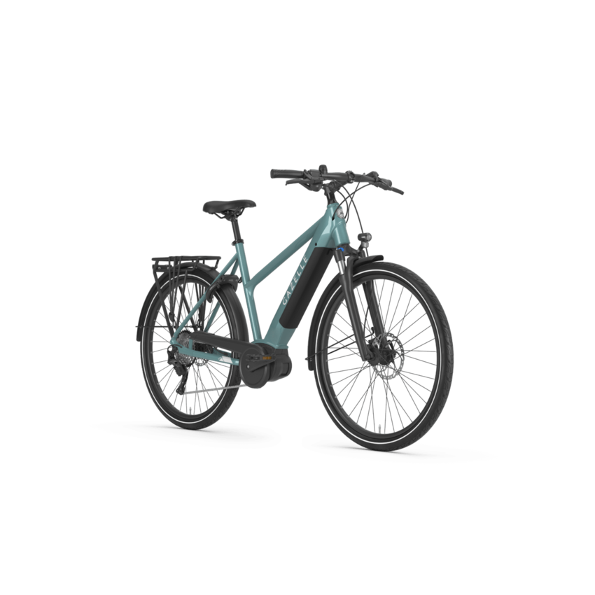 Gazelle GAZELLE Medeo T10 Mid