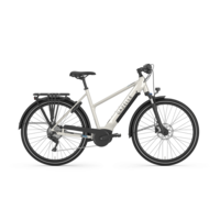 GAZELLE Medeo T10 Mid