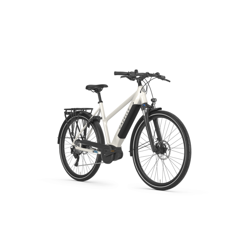 Gazelle GAZELLE Medeo T10 Mid