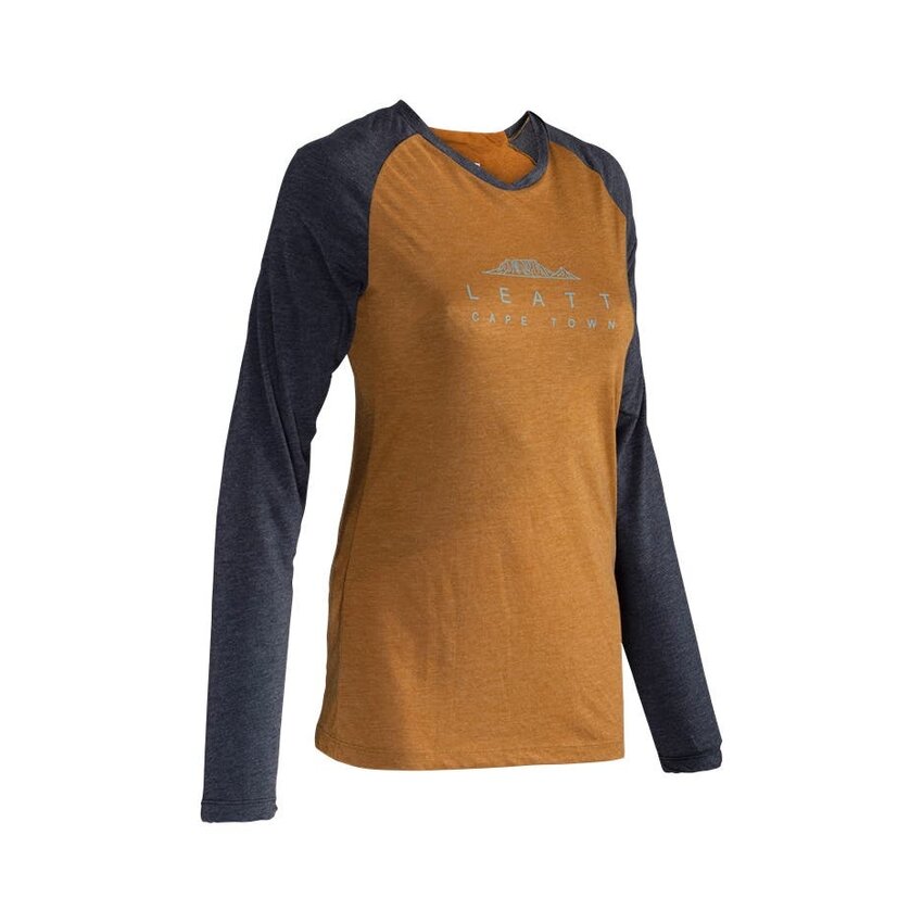 LEATT LEATT Maillot Allmountain 3.0 Femme