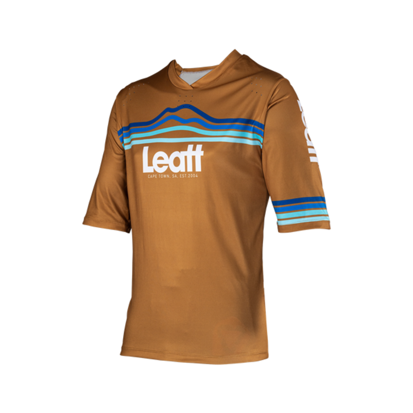 LEATT LEATT Maillot MTB Enduro 3.0 LEATT LEATT Maillot MTB Enduro 3.0