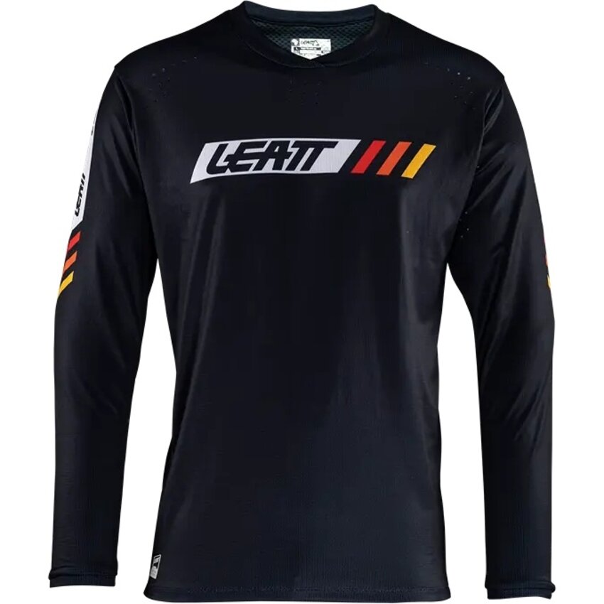 LEATT LEATT Maillot MTB Enduro 4.0 LEATT LEATT Maillot MTB Enduro 4.0