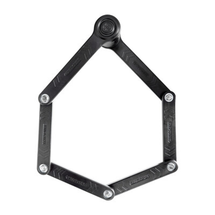 Kriptonite KRYPTONITE Cadenas Keeper 585 Clé