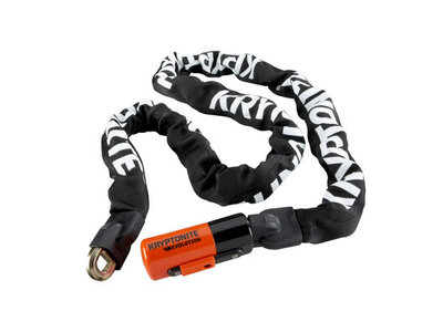 KRYPTONITE Cadenas Evolution 4 1016 Chaine intégrée KRYPTONITE Cadenas Evolution 4 1016 Chaine intégrée