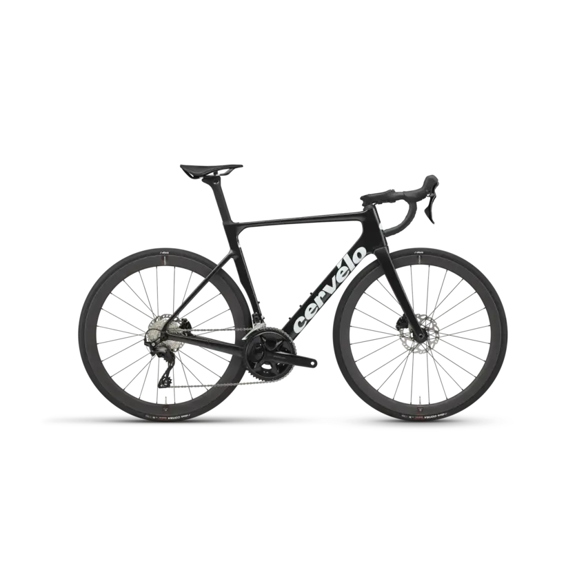 CERVÉLO CERVÉLO Soloist 105 Race CERVÉLO CERVÉLO Soloist 105 Race