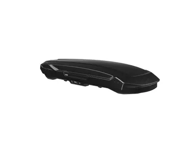 THULE Coffre de toit Motion 3 Noir XL