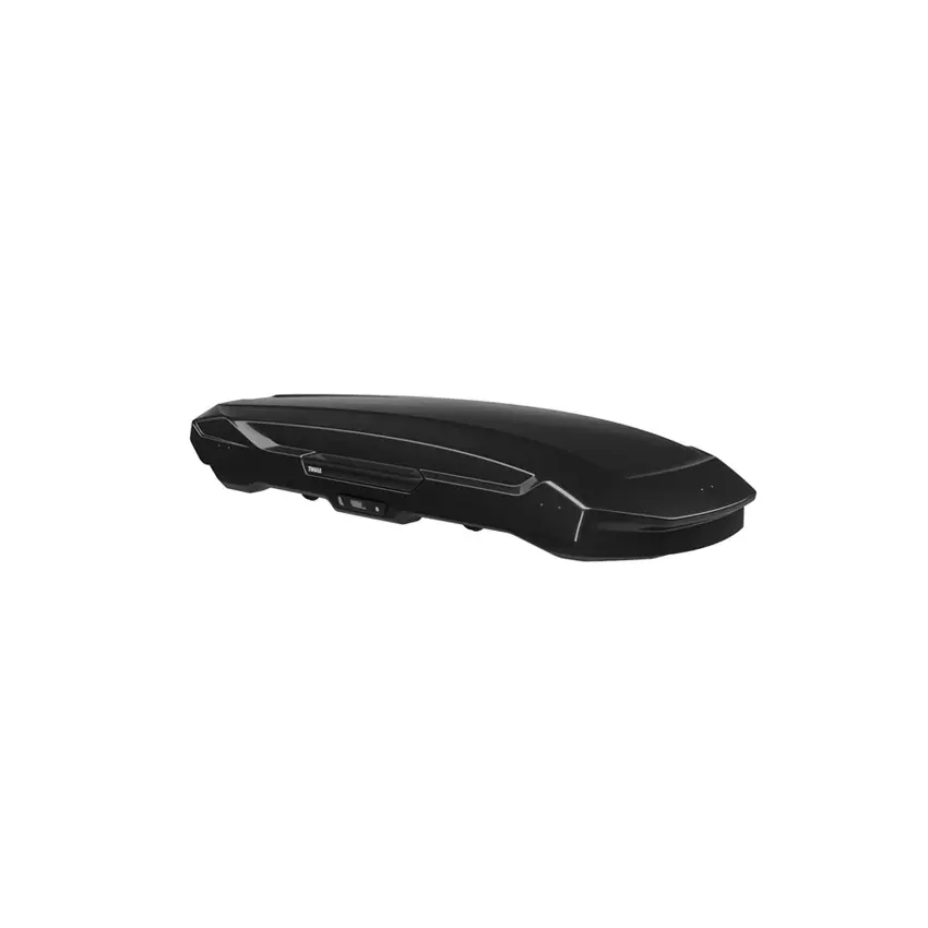 THULE THULE Coffre de toit Motion 3 Noir XL
