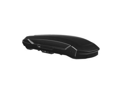 THULE Coffre de toit Motion 3 Noir XXL