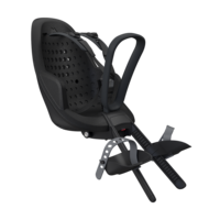 THULE Siège de bébé YEPP 2 Mini Midnight Black