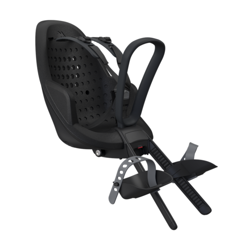THULE THULE Siège de bébé YEPP 2 Mini Midnight Black