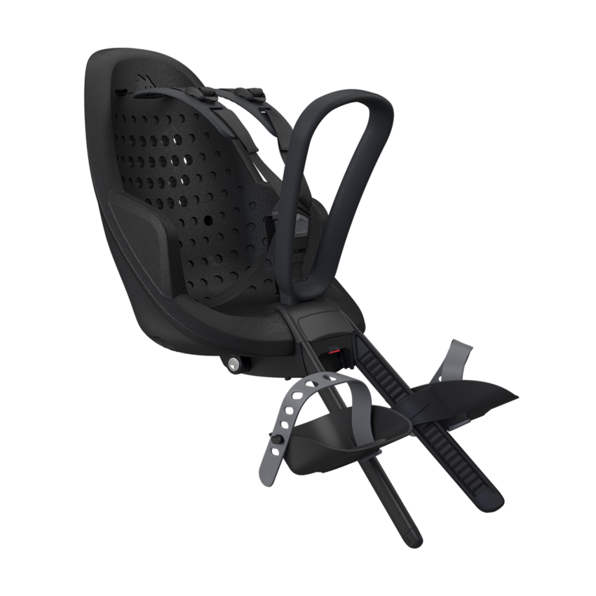 THULE THULE Siège de bébé YEPP 2 Mini Midnight Black