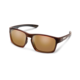 Burnished Brown + Polarized Brown