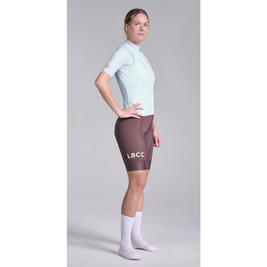 LEBRAQUET LEBRAQUET Bib Podium Femme*