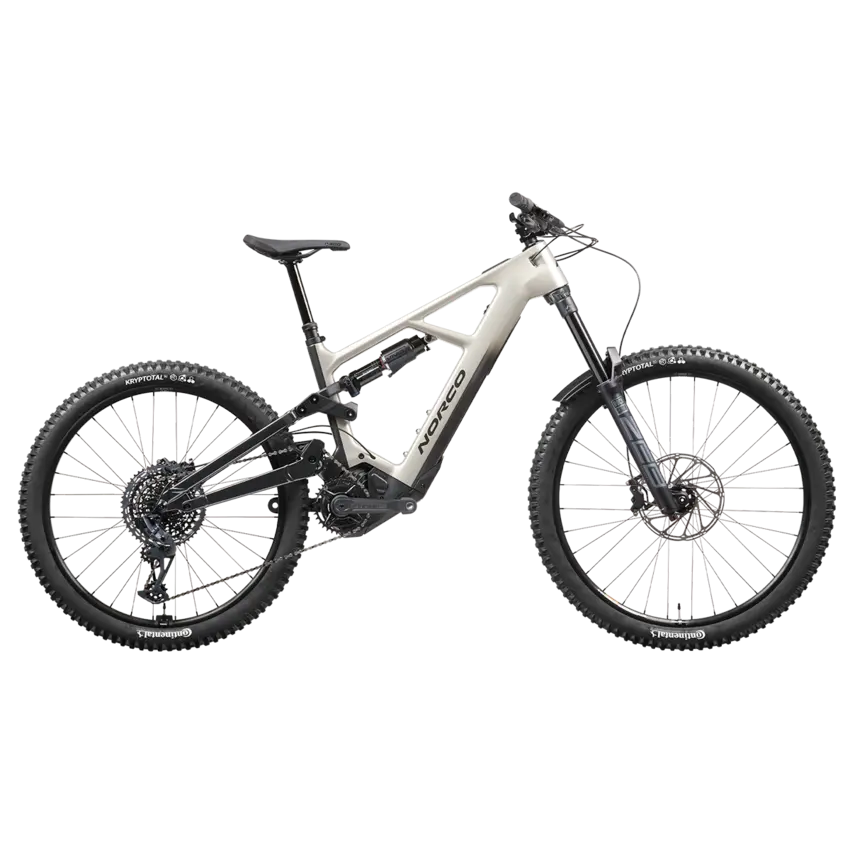 NORCO 2024 NORCO Range VLT C2 NORCO 2024 NORCO Range VLT C2