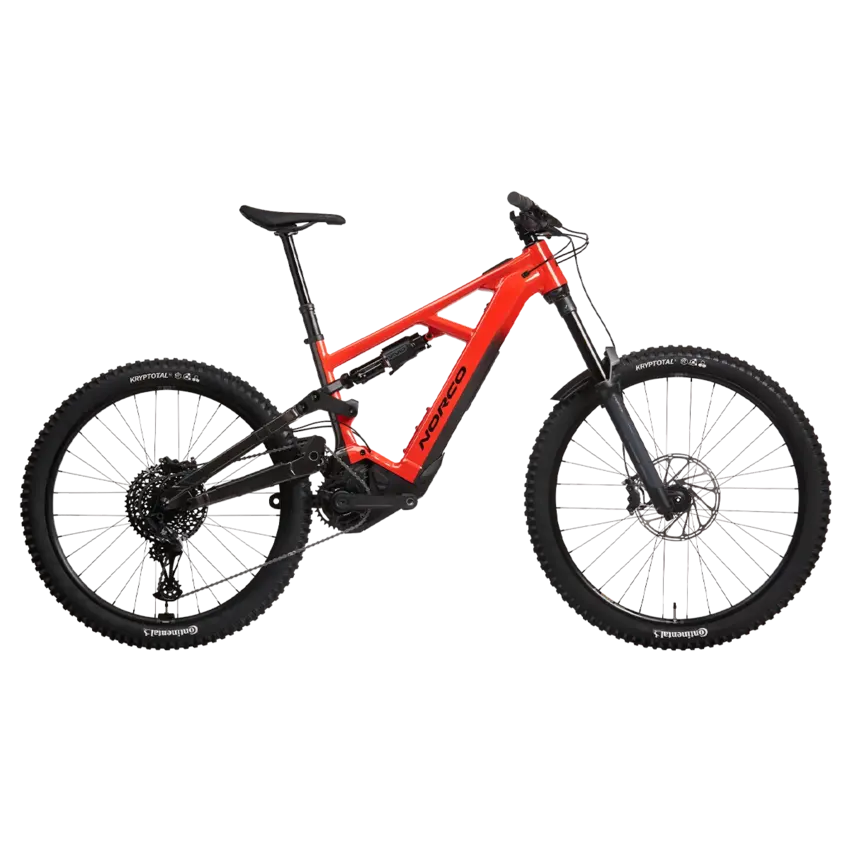 NORCO NORCO Range VLT A1 NORCO NORCO Range VLT A1