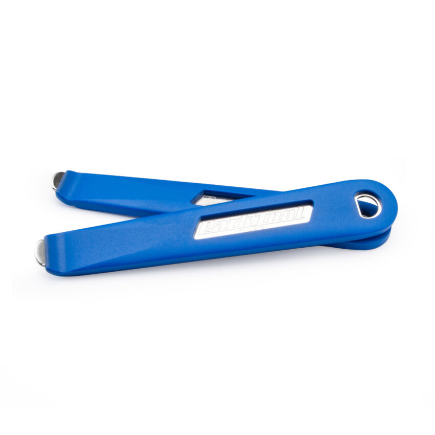 PARK TOOL PARK TOOL Levier à pneu Acier TL-6.3 (Paire) PARK TOOL PARK TOOL Levier à pneu Acier TL-6.3 (Paire)