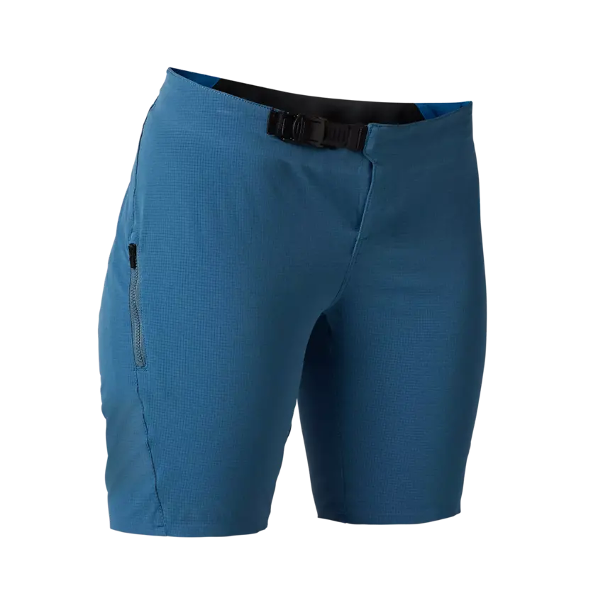 FOX FOX Short Flexair Ascent Femme*