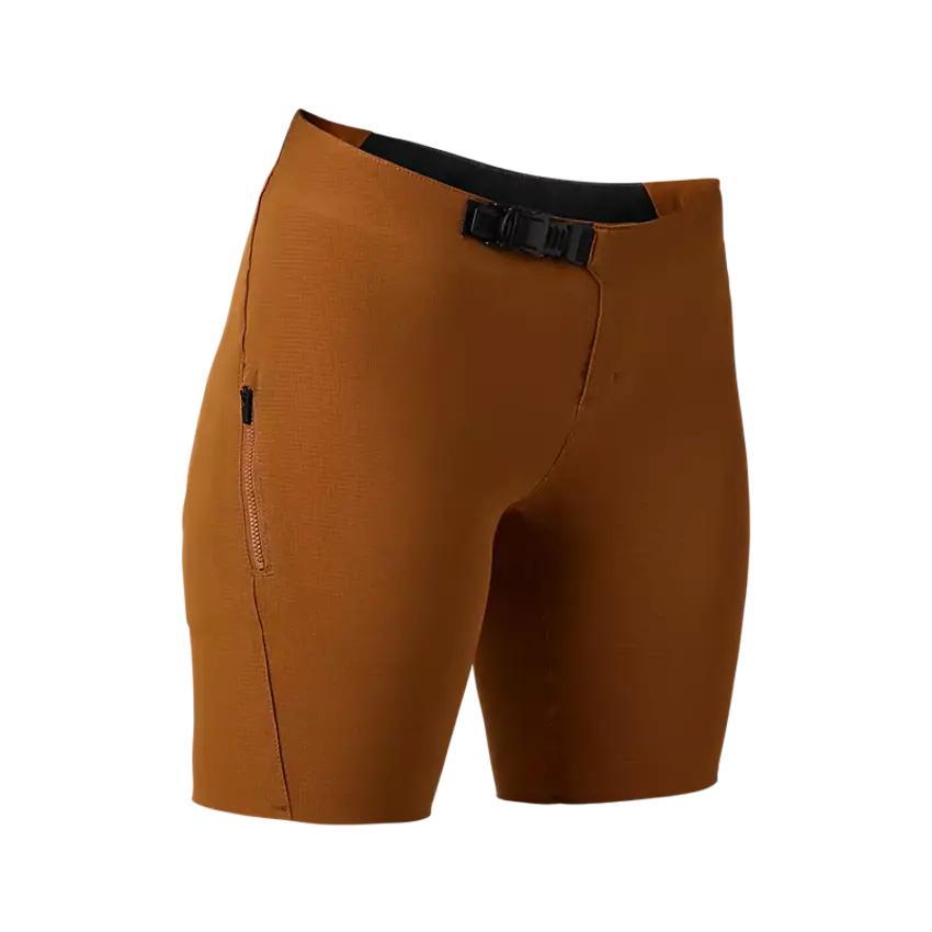 FOX FOX Short Flexair Ascent Femme*