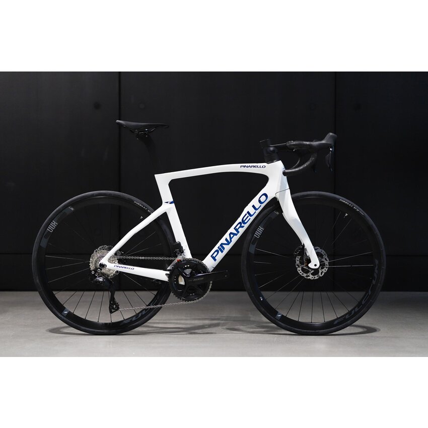 PINARELLO 2024 PINARELLO F5 Disk 105 Di2 PINARELLO 2024 PINARELLO F5 Disk 105 Di2