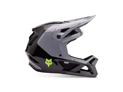 FOX Casque Rampage Barge
