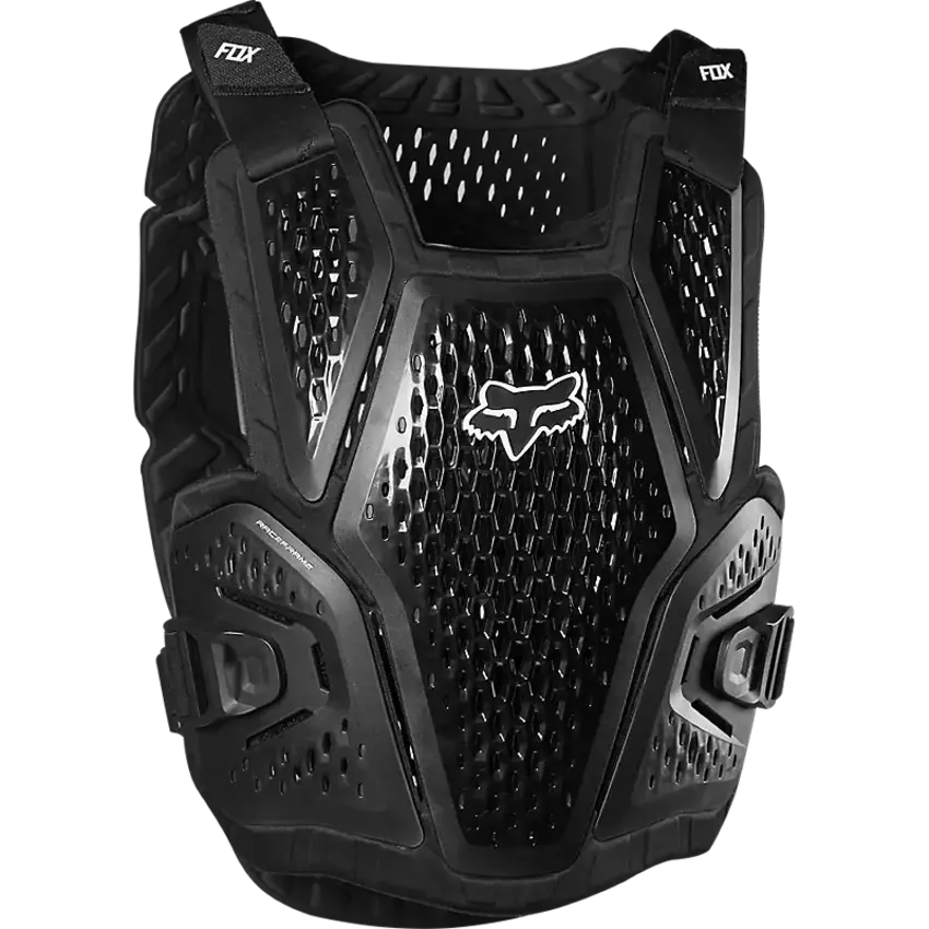 FOX FOX Plastron Raceframe Roost FOX FOX Plastron Raceframe Roost