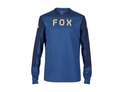 FOX Maillot Defend L/S Taunt
