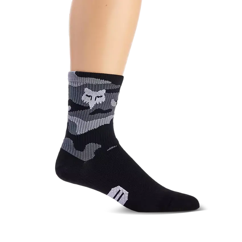 FOX FOX Bas Ranger 6" FOX FOX Bas Ranger 6"