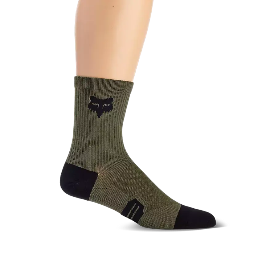 FOX FOX Bas Ranger 6" FOX FOX Bas Ranger 6"